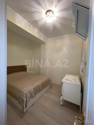 Satılır 2 otaqlı yeni tikili 55 m², Zığ q., photo 9 from 10