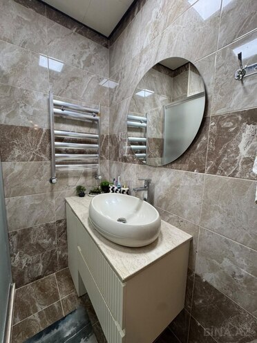 Продаётся 3-комн. новостройка 105 м², м. Нефтчиляр, photo 9 from 14