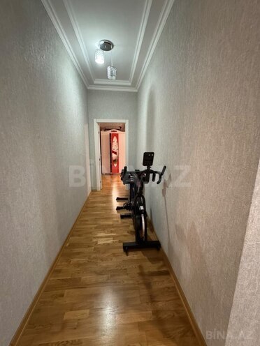 Продаётся 3-комн. новостройка 105 м², м. Нефтчиляр, photo 12 from 14