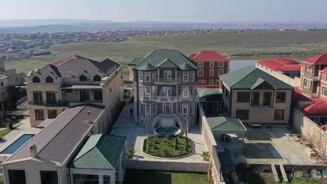 Продаётся 7-комн. дом/дача 204 м², пос. Фатмаи, photo 1 from 26