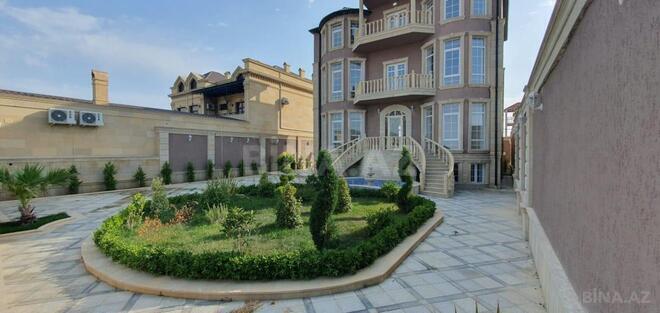 Продаётся 7-комн. дом/дача 204 м², пос. Фатмаи, photo 6 from 26