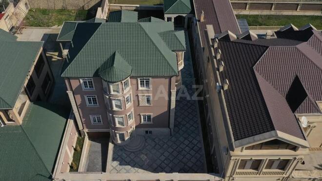Продаётся 7-комн. дом/дача 204 м², пос. Фатмаи, photo 24 from 26