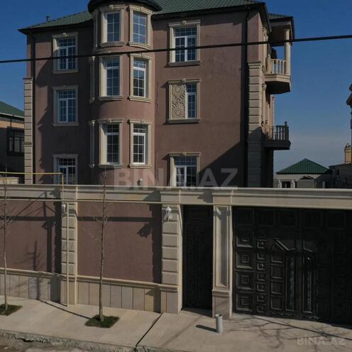 Продаётся 7-комн. дом/дача 204 м², пос. Фатмаи, photo 22 from 26