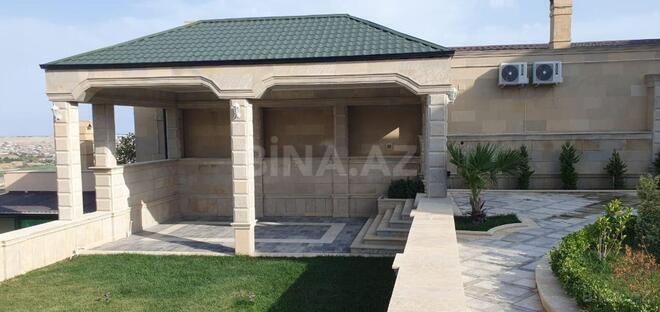 Продаётся 7-комн. дом/дача 204 м², пос. Фатмаи, photo 14 from 26