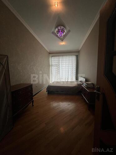 İcarəyə verilir 3 otaqlı yeni tikili 125 m², Elmlər Akademiyası m., photo 8 from 13