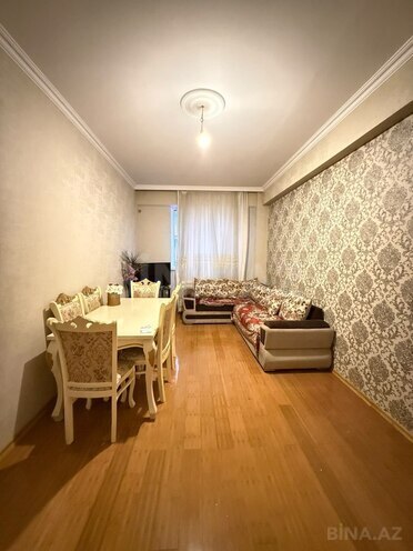 Satılır 2 otaqlı yeni tikili 60 m², photo 4 from 26