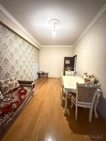 Satılır 2 otaqlı yeni tikili 60 m², photo 8 from 26