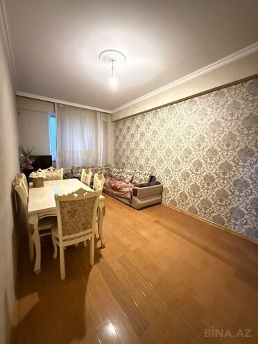 Satılır 2 otaqlı yeni tikili 60 m², photo 24 from 26