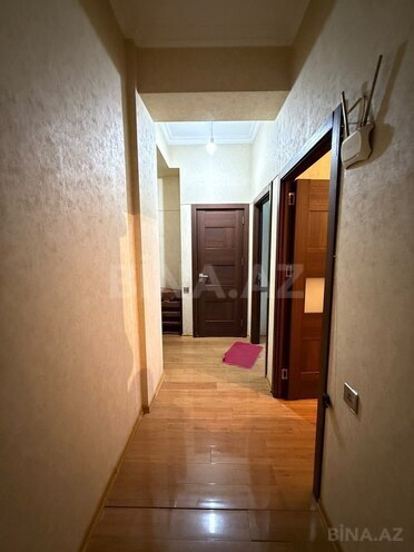 Satılır 2 otaqlı yeni tikili 60 m², photo 25 from 26