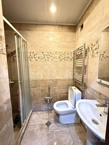 Satılır 2 otaqlı yeni tikili 60 m², photo 6 from 26