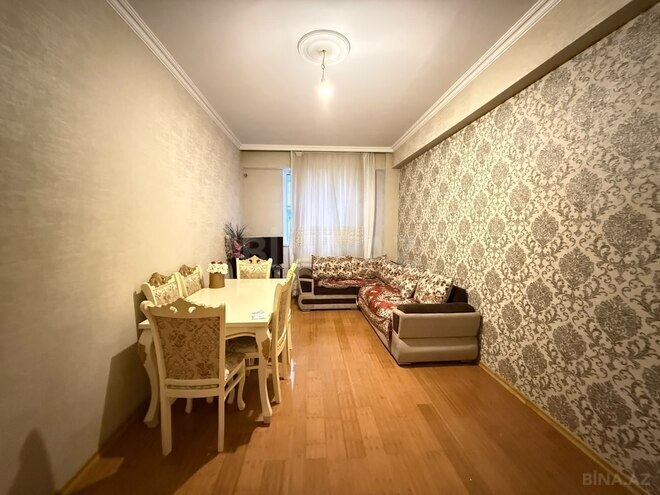 Satılır 2 otaqlı yeni tikili 60 m², photo 3 from 26