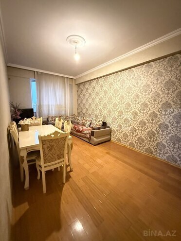 Satılır 2 otaqlı yeni tikili 60 m², photo 1 from 26