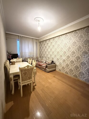 Satılır 2 otaqlı yeni tikili 60 m², photo 10 from 26
