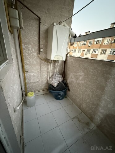 Satılır 2 otaqlı yeni tikili 60 m², photo 15 from 26