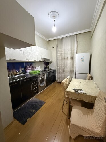 Satılır 2 otaqlı yeni tikili 60 m², photo 17 from 26