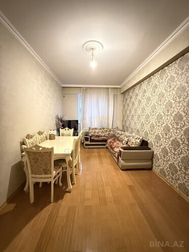 Satılır 2 otaqlı yeni tikili 60 m², photo 20 from 26