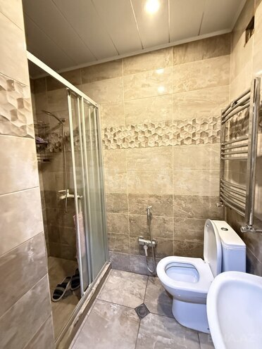 Satılır 2 otaqlı yeni tikili 60 m², photo 16 from 26