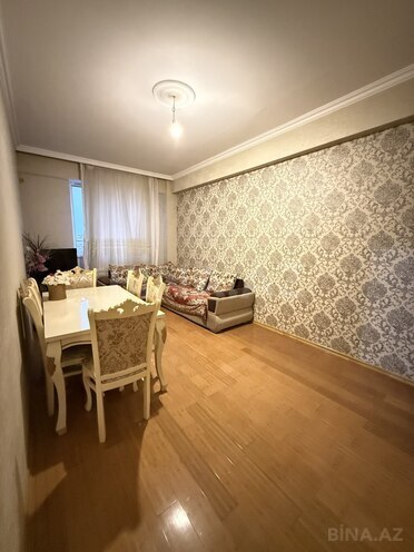 Satılır 2 otaqlı yeni tikili 60 m², photo 21 from 26