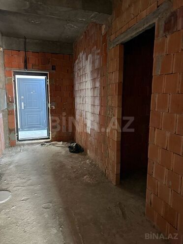 Satılır 2 otaqlı yeni tikili 65 m², Binəqədi q., photo 3 from 7