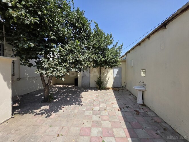 Satılır 4 otaqlı həyət evi/bağ evi 150 m², Zabrat q., photo 5 from 27