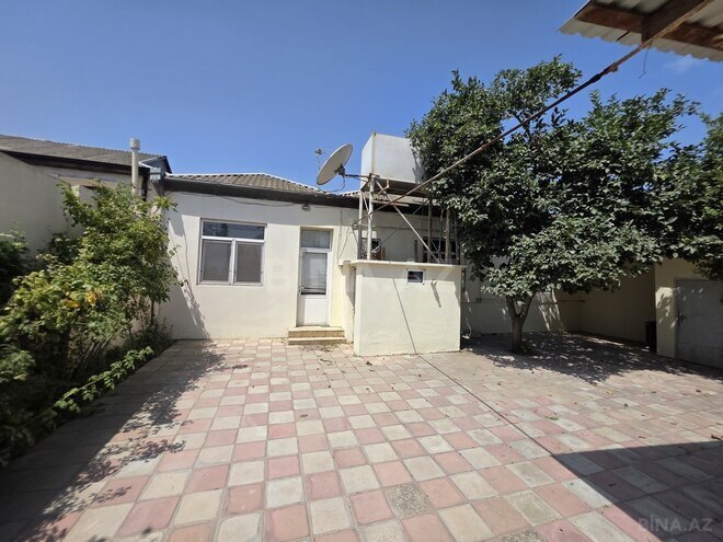 Satılır 4 otaqlı həyət evi/bağ evi 150 m², Zabrat q., photo 15 from 27
