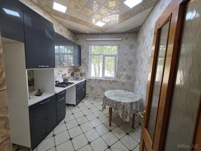 Satılır 4 otaqlı həyət evi/bağ evi 150 m², Zabrat q., photo 10 from 27