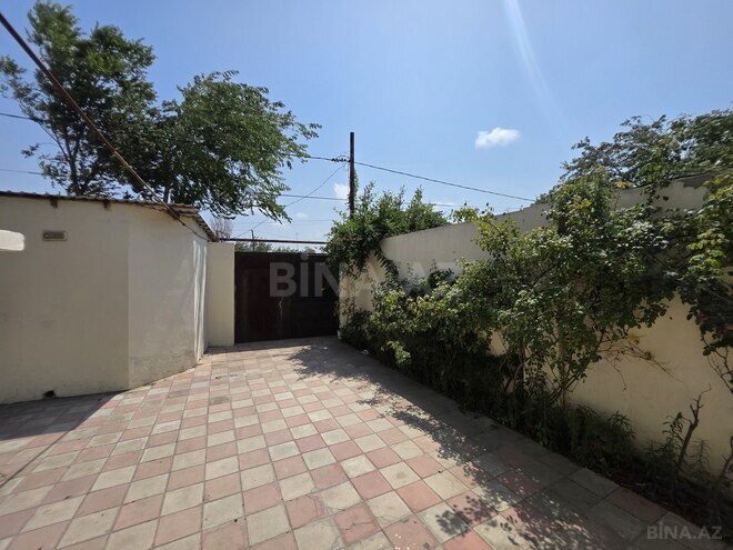Satılır 4 otaqlı həyət evi/bağ evi 150 m², Zabrat q., photo 24 from 27