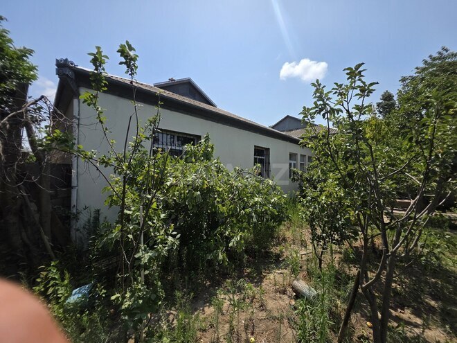 Satılır 4 otaqlı həyət evi/bağ evi 150 m², Zabrat q., photo 20 from 27