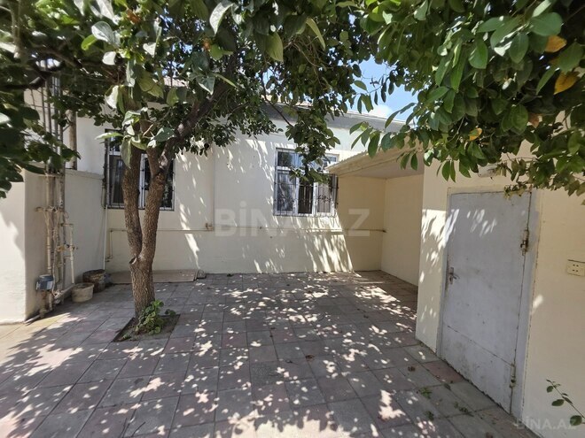 Satılır 4 otaqlı həyət evi/bağ evi 150 m², Zabrat q., photo 4 from 27