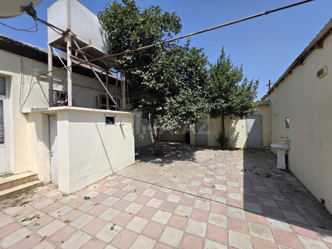 Satılır 4 otaqlı həyət evi/bağ evi 150 m², Zabrat q., photo 3 from 27