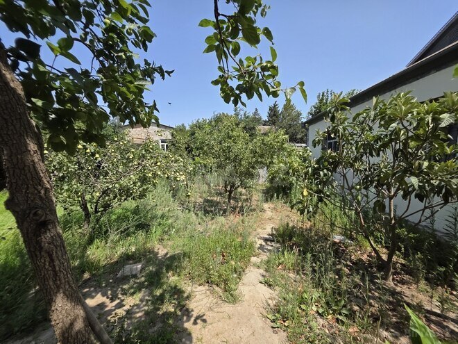 Satılır 4 otaqlı həyət evi/bağ evi 150 m², Zabrat q., photo 14 from 27
