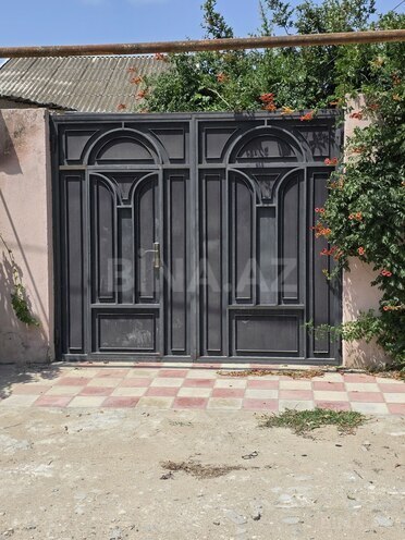 Satılır 4 otaqlı həyət evi/bağ evi 150 m², Zabrat q., photo 26 from 27