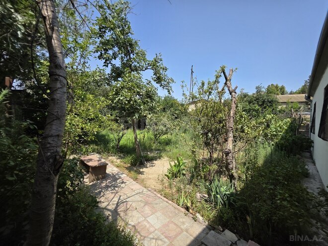 Satılır 4 otaqlı həyət evi/bağ evi 150 m², Zabrat q., photo 16 from 27