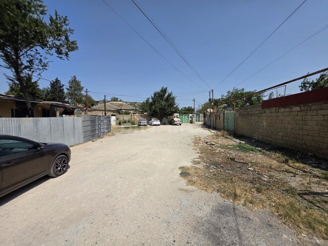 Satılır 4 otaqlı həyət evi/bağ evi 150 m², Zabrat q., photo 25 from 27