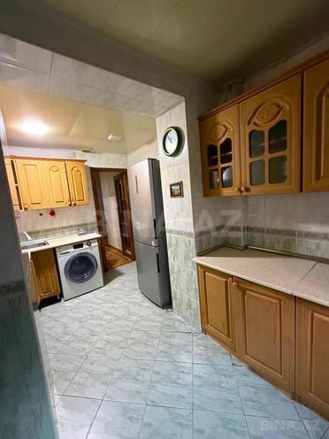 İcarəyə verilir 3 otaqlı köhnə tikili 88 m², Elmlər Akademiyası m., photo 9 from 16
