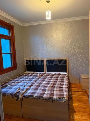 İcarəyə verilir 3 otaqlı köhnə tikili 88 m², Elmlər Akademiyası m., photo 5 from 16