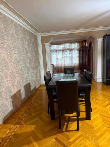 İcarəyə verilir 3 otaqlı köhnə tikili 88 m², Elmlər Akademiyası m., photo 6 from 16
