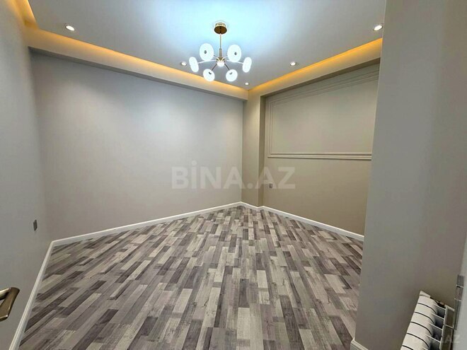 Satılır 3 otaqlı yeni tikili 125 m², Qara Qarayev m., photo 17 from 32