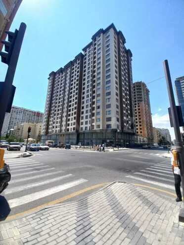 Продаётся 3-комн. новостройка 106 м², м. Шах Исмаил Хатаи, photo 1 from 10