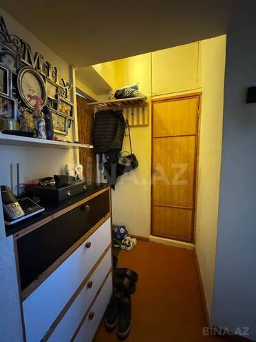 Satılır 1 otaqlı köhnə tikili 35 m², İnşaatçılar m., photo 6 from 7