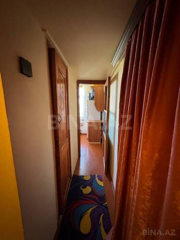 Satılır 1 otaqlı köhnə tikili 35 m², İnşaatçılar m., photo 4 from 7