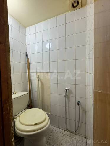 Satılır 1 otaqlı köhnə tikili 35 m², İnşaatçılar m., photo 5 from 7