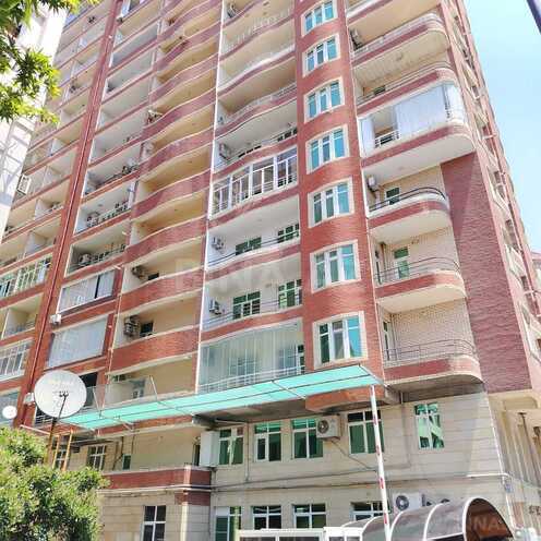 Продаётся 3-комн. новостройка 113 м², Насиминский  р., photo 1 from 16