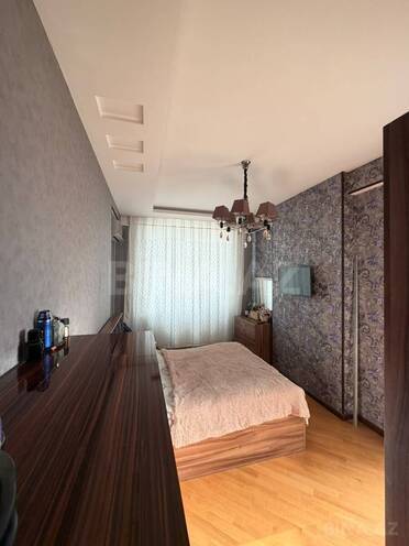 Продаётся 3-комн. новостройка 113 м², Насиминский  р., photo 10 from 16
