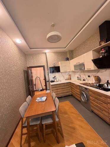 Продаётся 3-комн. новостройка 113 м², Насиминский  р., photo 9 from 16