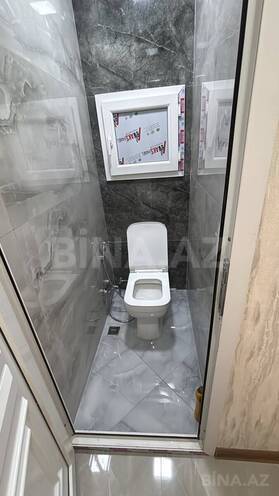 Продаётся 2-комн. вторичка 55 м², м. Элмляр Академиясы, photo 9 from 14