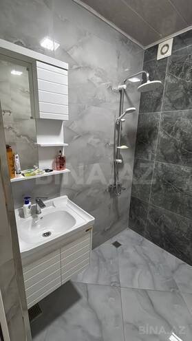Продаётся 2-комн. вторичка 55 м², м. Элмляр Академиясы, photo 12 from 14