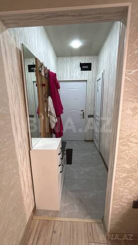 Продаётся 2-комн. вторичка 55 м², м. Элмляр Академиясы, photo 4 from 14