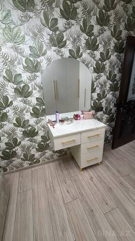 Продаётся 2-комн. вторичка 55 м², м. Элмляр Академиясы, photo 10 from 14