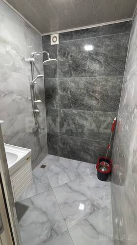 Продаётся 2-комн. вторичка 55 м², м. Элмляр Академиясы, photo 8 from 14